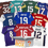 All-Time Pro Bowler Autographed/Signed Football Jersey Mystery Box with PSA JSA or Beckett COA
