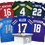 Random Autographed/Signed Football Jersey Mystery Box with PSA JSA or Beckett COA