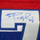 Autographed/Signed Shayne Corson Montreal Red Hockey Jersey Beckett BAS COA