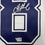 Autographed/Signed Troy Aikman Dallas Cowboys White Authentic Mitchell & Ness Football Jersey Fanatics COA