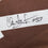 Autographed/Signed Clay Matthews Jr Cleveland Brown Football Jersey Beckett BAS COA