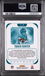 Graded 2025 Panini Phoenix Travis Hunter #15 Contours Rookie RC Football Card PSA 10 Gem Mint