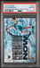 Graded 2025 Topps Kon Knueppel #GN4 Generation Now Holo Foil Rookie RC Basketball Card PSA 10 Gem Mint