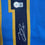 Autographed/Signed Jackson Chourio Milwaukee Light Blue Baseball Jersey Beckett BAS COA