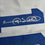 Framed Autographed/Signed Gary Sheffield 35x39 Los Angeles LA Grey Baseball Jersey JSA COA