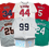 Random Autographed/Signed Baseball Jersey Mystery Box with PSA JSA or Beckett COA