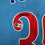 Autographed/Signed Kyle Tucker Chicago Blue Baseball Jersey Beckett BAS COA