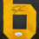 Autographed/Signed Tony Pena Pittsburgh Black Baseball Jersey JSA COA