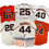 Autographed/Signed San Francisco Baseball Jersey Mystery Box with PSA JSA or Beckett COA