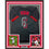 Framed Autographed/Signed Jonathan India 35x39 Cincinnati Black City Connect Baseball Jersey Beckett BAS COA
