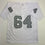 Autographed/Signed Richie Incognito Las Vegas Oakland Color Rush Football Jersey Beckett BAS COA