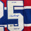 Autographed/Signed Jacques Lemaire Montreal Red Hockey Jersey Beckett BAS COA