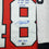 Autographed/Signed Morgan Frost Philadelphia Orange Hockey Jersey Beckett BAS COA