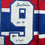 Autographed/Signed Larry Robinson Montreal Red Hockey Jersey Beckett BAS COA