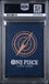Graded 2026 One Piece Japanese BOA Hancock #112 OP14 The Azure Sea's Seven Trading Card Game PSA 10 Gem Mint