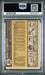 Graded 1961 Topps Bob Roberto Clemente #388 Baseball Card PSA 5 Excellent