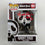 Autographed/Signed Skeet Ulrich Inscribed Billy Ghostface Scream Funko Pop #1607 Movie Figurine Toy JSA COA