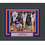 Framed Autographed/Signed 1986 New York Mets Team 26x Sigs World Series Champions 16x20 Baseball Photo JSA COA
