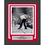 Framed Autographed/Signed Bobby Bob Knight Chair Throw Indiana Hoosiers 16x20 College Basketball Photo Beckett BAS COA