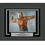 Framed Autographed/Signed Hulk Hogan 16x20 WWE WWF Hulkamania Wrestling Photo Beckett BAS COA #7