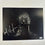 Autographed/Signed Kit Harington Jon Snow Game of Thrones Iron Throne 11x14 Photo Beckett BAS COA #1
