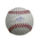Autographed/Signed Derrek Lee Rawlings Official Major League Baseball ROML Beckett BAS COA