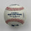 Autographed/Signed Steve Garvey Rawlings Official Major League Baseball ROML JSA COA Auto