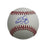 Autographed/Signed Eric Gagne Rawlings Official Major League Baseball ROML JSA COA Auto