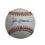 Autographed/Signed Andre Dawson Rawlings Official Major League Baseball ROML Beckett BAS COA