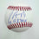 Autographed/Signed Jose Reyes "4x All-Star" Rawlings Official Major League ROML Baseball JSA COA