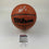 Autographed/Signed Dominique Wilkins Atlanta Hawks Full Size Wilson Basketball JSA COA