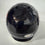 Autographed/Signed Brian Urlacher HOF 18 Chicago Bears Mini Football Helmet JSA COA