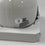 Autographed/Signed Brian Dawkins Philadelphia Eagles Retro Mini Football Helmet Beckett BAS COA