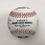 Autographed/Signed Pete Rose Sorry I Bet On Baseball Rawlings ROML JSA COA