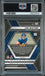 Graded 2025 Panini Mosaic Cam Skattebo #305 Red & White Stripe Rookie RC Football Card PSA 10 Gem Mint