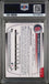 Graded 2025 Topps Bowman JJ Wetherholt #BCP22 Chrome Prospects Mini Diamond Rookie RC Baseball Card PSA 10 Gem Mint