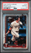 Graded 2025 Topps Chrome Brooks Lee #234 Topps Refractor Rookie RC Baseball Card PSA 10 Gem Mint