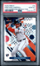 Graded 2025 Topps Finest Kristian Campbell #98 Checkerboard Refractor Rookie RC Baseball Card PSA 10 Gem Mint