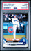 Graded 2025 Topps Now Shohei Ohtani #906 1st Ever to Reach Base 9 Times in Postseason Game Baseball Card PSA 10 Gem Mint