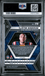 Graded 2025 Panini Mosaic TreVeyon Henderson #278 Red Camo Rookie RC Football Card PSA 10 Gem Mint