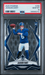 Graded 2025 Panini Phoenix Jaxson Dart #200 Rookie RC Football Card PSA 10 Gem Mint