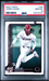 Graded 2025 Topps James Wood #181 Rookie RC Baseball Card PSA 10 Gem Mint
