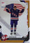 2026 Topps Now Olympics Megan Keller #15 Orange Foil /25 Team USA Hockey Card