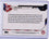 2026 Topps Now Olympics Megan Keller #15 Orange Foil /25 Team USA Hockey Card