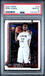 Graded 2025 Topps Derik Queen #213 Rookie RC Basketball Card PSA 10 Gem Mint