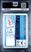 Graded 2025 Panini Donruss Paige Bueckers #86 Rookie RC Basketball Card PSA 10 Gem Mint