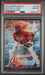 Graded 2024 Topps Update Elly De La Cruz #MYS6 Mystical Blue Rookie RC Baseball Card PSA 10 Gem Mint
