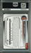 Graded 2025 Topps Bowman Mega Box JJ Wetherholt #22 Prospects Rookie RC Baseball Card PSA 10 Gem Mint