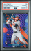Graded 2025 Topps Finest Dylan Crews #34 Purple Checkerboard /150 Rookie RC Baseball Card PSA 10 Gem Mint