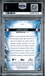 Graded 2025 Topps Cosmic Chrome Marcelo Mayer #12 Light Speed Rookie RC Baseball Card PSA 10 Gem Mint
